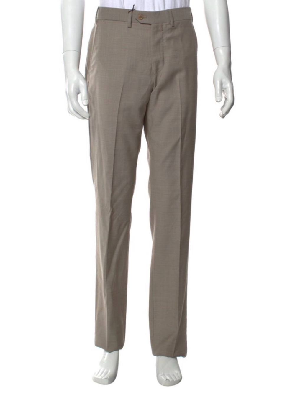Emporio Armani Men's Dress Pants